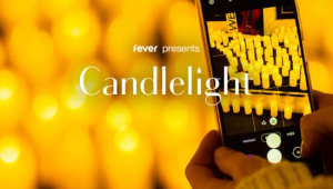 Image of Candlelight Jazz: Tribute to Frank Sinatra